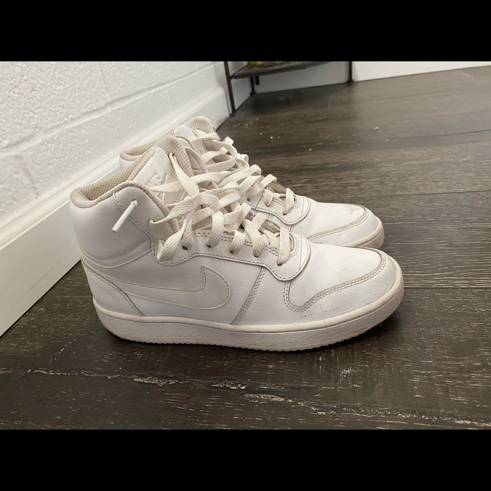 Nike hightops